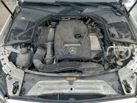 Mercedes-Benz C 0.0 2017 300 4MATIC Kraków - zdjęcie 11