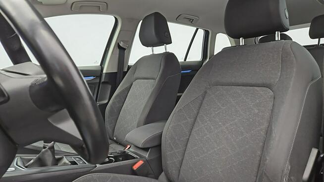 Golf VIII 2.0 TDI Life ! Z Polskiego Salonu ! Faktura VAT ! Warszawa - zdjęcie 11