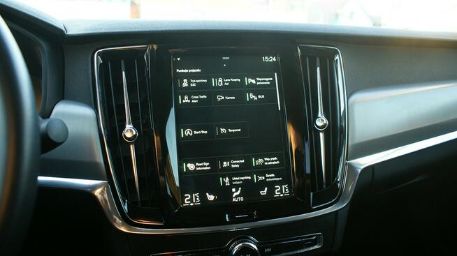 Volvo S90 Ostrów Wielkopolski - zdjęcie 9