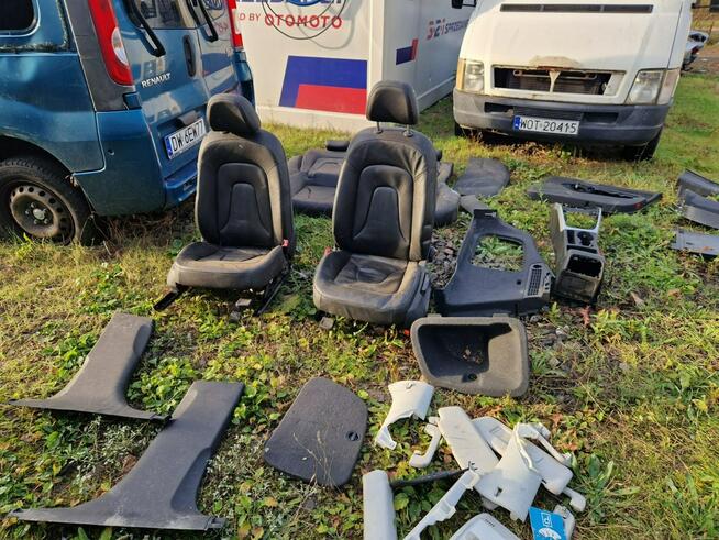 Audi A5 Karczew - zdjęcie 6