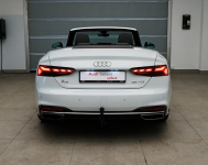 Audi A5 35TDI 163KM S-line LED VirtualPLus Windschott Hak Skóra NAPPA Kielce - zdjęcie 3