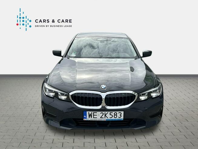 BMW Seria 3 320d mHEV Advantage aut WE2K583 Wolica - zdjęcie 2