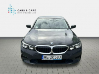 BMW Seria 3 320d mHEV Advantage aut WE2K583 Wolica - zdjęcie 2