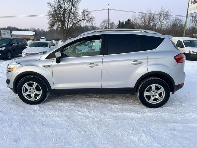 Ford Kuga Nowe Iganie - zdjęcie 7