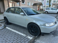 Audi s3 1,6 2000r Nekla - zdjęcie 2