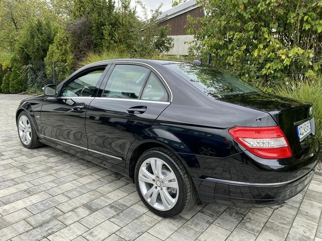 Mercedes C 180 Bardzo zadbana - 100% oryginalny przebieg Poznań - zdjęcie 4