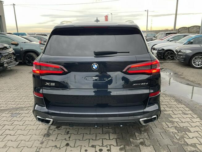 BMW X5 M-pakiet XDrive mHEV Kamera 340KM Gliwice - zdjęcie 3