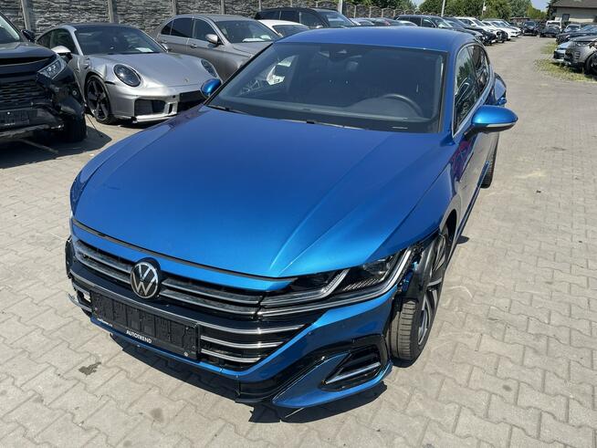Volkswagen Arteon R-Line 4Motion DSG Gliwice - zdjęcie 2