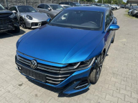 Volkswagen Arteon R-Line 4Motion DSG Gliwice - zdjęcie 2