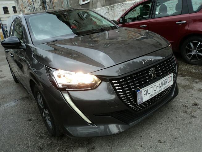 sprzedam peugeota 208 z 2022r Lublin - zdjęcie 2