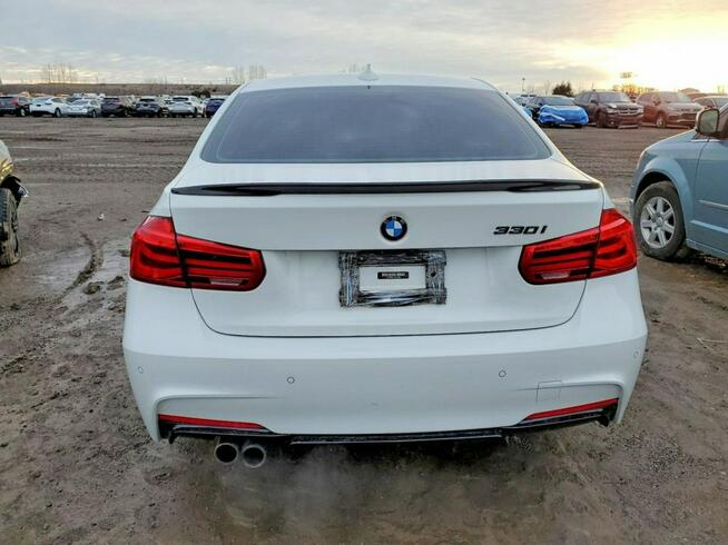BMW 330 / xDrive / B48 / M-Pakiet / Tarnów - zdjęcie 6