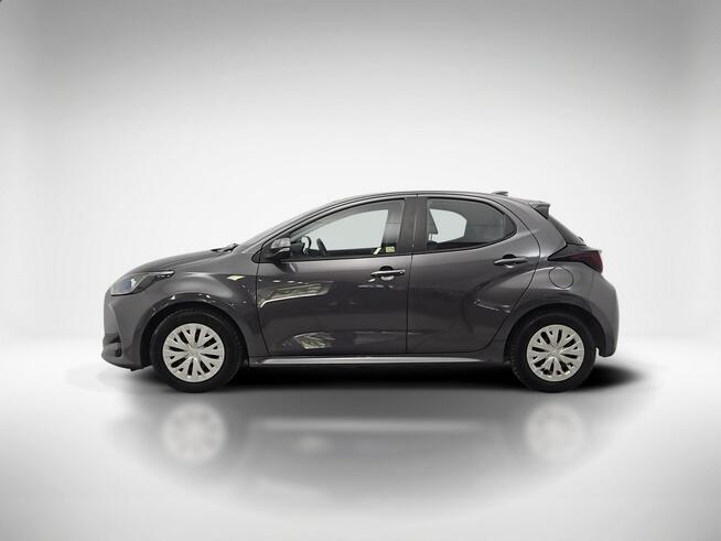 Toyota Yaris Hybrid 1.5 Comfort ! Z Polskiego Salonu ! Faktura Vat ! Warszawa - zdjęcie 2