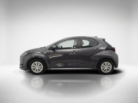 Toyota Yaris Hybrid 1.5 Comfort ! Z Polskiego Salonu ! Faktura Vat ! Warszawa - zdjęcie 2