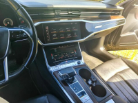 Audi A6 Limusine Premium Plus Ustroń - zdjęcie 3