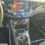 Opel Astra 1.4 Turbo Start/Stop Dynamic Błażowa - zdjęcie 5