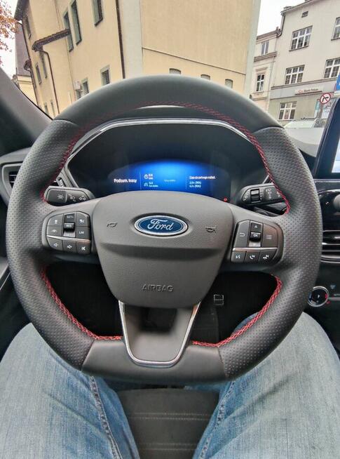 Ford Kuga pług in 2023r Oświęcim - zdjęcie 5
