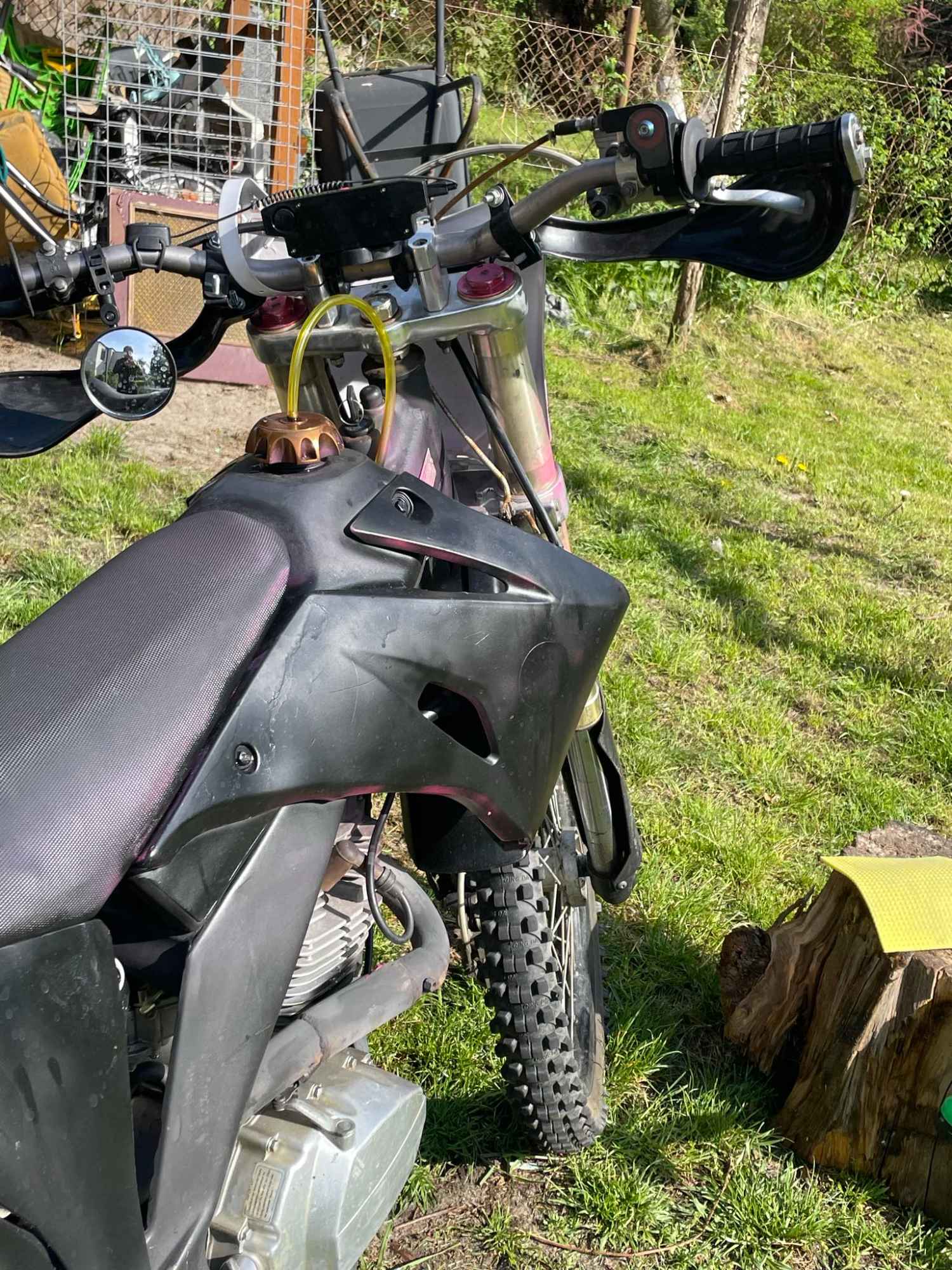 Cross Oborniki Śląskie - zdjęcie 4