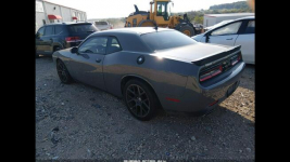 Dodge Challenger R/T PLUS / SHAKER / HEMI / niski przebieg Chwaszczyno - zdjęcie 5