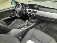 BMW E61 seria5 Touring Bałuty - zdjęcie 8