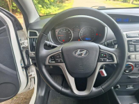 Hyundai i20 Fifa World Cup Edition- zadbany serwisowany Siewierz - zdjęcie 10