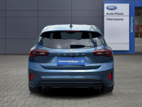 Ford Focus ST-Line 1.0 EcoBoost mHEV 155 KM Warszawa - zdjęcie 4