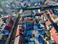 Kamienica 6 mieszkań  w Centrum na Sprzedaż Darłow Darłowo - zdjęcie 6