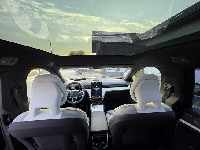 Volvo EX90 TwinMotor ULTRA 7 osoób f-vat 23% Czarnków - zdjęcie 10