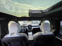 Volvo EX90 TwinMotor ULTRA 7 osoób f-vat 23% Czarnków - zdjęcie 10