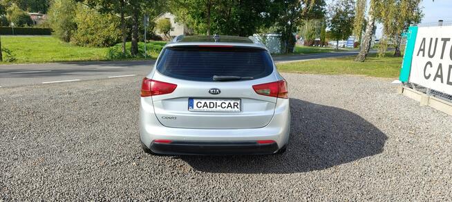 Kia Cee'd Polski salon. Goczałkowice-Zdrój - zdjęcie 5