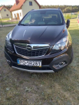 Opel Mokka 1.4 T Cosmo 1 właściciel salon PL automat Września - zdjęcie 4