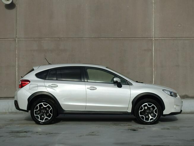 Subaru XV 2.0 Ben.150KM/AWD/Xenon/Skóry/Automat/Pełny serwis ASO Lublin - zdjęcie 3