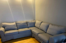 Sprzedam sofa Ektorp 4 osobowa Piaseczno - zdjęcie 1