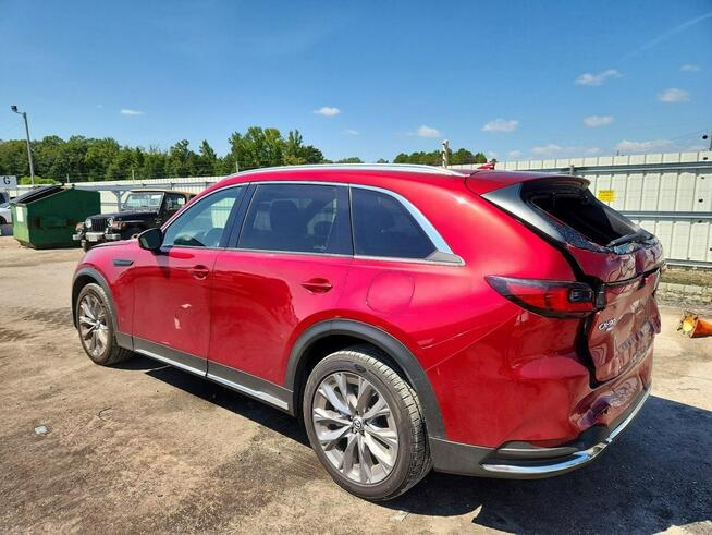 Mazda CX-90 PREMIUM PLUS / AWD / Benzyna Wrocław - zdjęcie 5