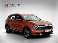 Kia Sportage 1,6 T-GDI(150 KM) M + Pakiet Smart Salon PL F-Vat Warszawa - zdjęcie 3