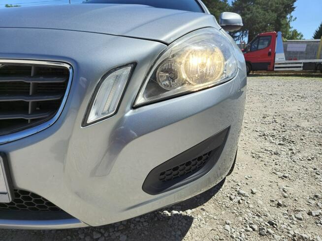 Volvo S60 Zadbany*  Stan bardzo dobry Bydgoszcz - zdjęcie 7
