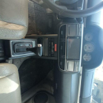 Nissan X-TRAIL T30 LPG 4x4 automat terenowy / SUV Żarnów - zdjęcie 10