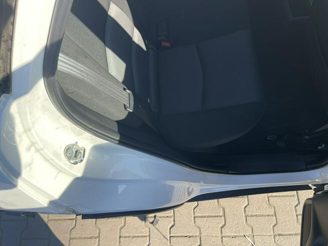 Mazda CX-3 Skyactiv Klimatyzacja Gliwice - zdjęcie 4