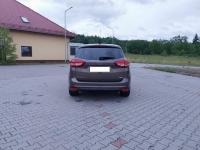 Ford C-max Titanium * Benzyna 150KM * Automat * Bezwyp. Szczecin - zdjęcie 4
