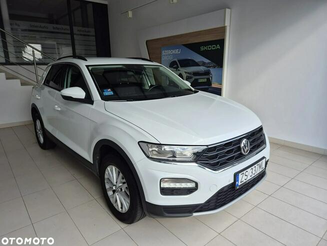 Volkswagen T-Roc Kraków - zdjęcie 3