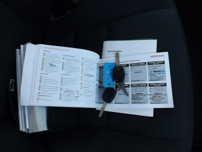 Honda CR-V Słupsk - zdjęcie 12