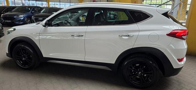 Hyundai Tucson 2015/2016 Zobacz Opis! W podanej cenie roczna gwarancja Mysłowice - zdjęcie 7