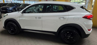 Hyundai Tucson 2015/2016 Zobacz Opis! W podanej cenie roczna gwarancja Mysłowice - zdjęcie 7
