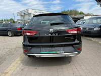 Seat Leon XPERIENCE 4DRIVE Słupsk - zdjęcie 3