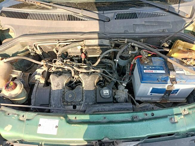 Fiat Doblo 1.9D 62km 00r Tarnów - zdjęcie 8