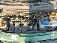 Fiat Doblo 1.9D 62km 00r Tarnów - zdjęcie 8