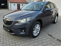 Mazda CX-5 2.2diesel 4X4,Automat.Navigacja.Kam.Cof.Skóry.Xenony.OKAZJA Kutno - zdjęcie 8