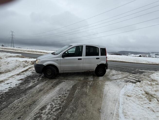 Fiat Panda Krosno - zdjęcie 3