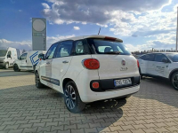 Fiat 500L Pop Star 1.4 TurboJet 120KM, panorama, navi Nowy Sącz - zdjęcie 3