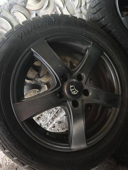 Mercedes C-Klasa W203 z niezawodnym silnikiem 2.0 Kompressor Radlin - zdjęcie 8