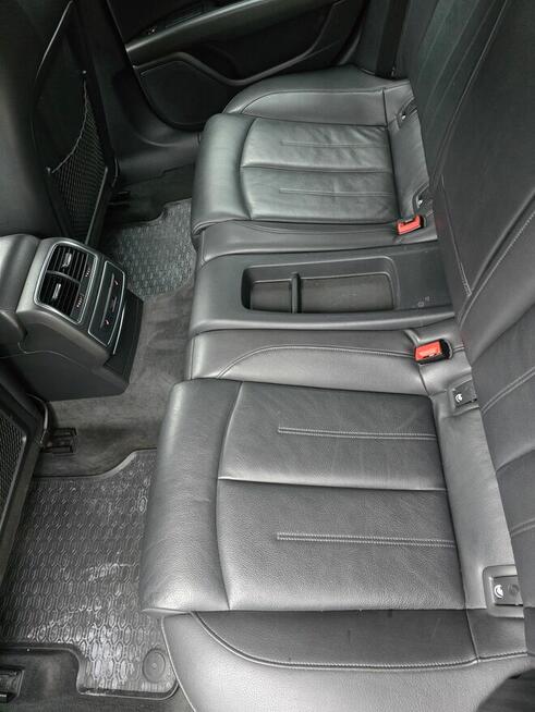 Audi A7 3.0 TFSI Poznań - zdjęcie 11